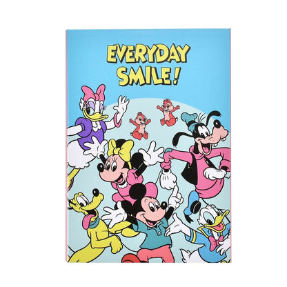 Mickey & Friends -  Memo Pad