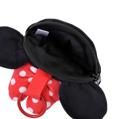 Mickey/ Minnie/ Donald/ Daisy 可掛式Pouch