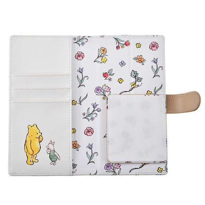多機種對應 電話case｜100 Years of Winnie the Pooh
