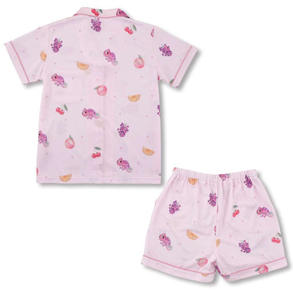 Olaf/ 小胖/ Pascal 睡衣套裝 Disney Cool Goods