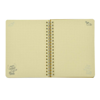 Stitch Rollbahn Schedule Book CALENDARS ＆ ORGANIZERS 2026
