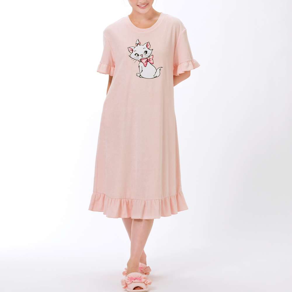 Marie 居家服 睡裙 Room Wear