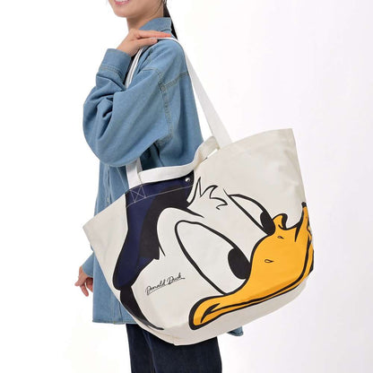 2Way Tote Bag ｜ Donald Birthday 2026