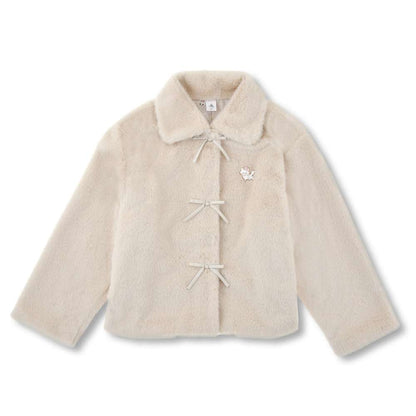 Marie 毛毛外套 | ARISTOCATS 55TH