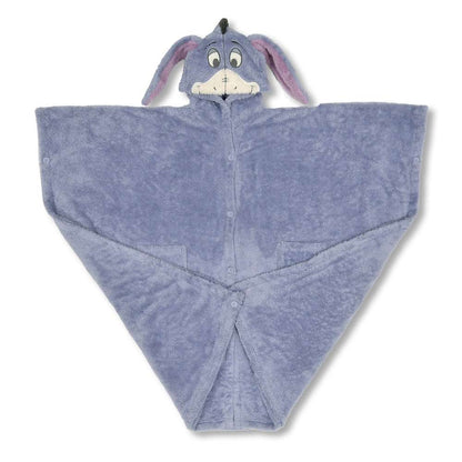 Eeyore 毛氈大褸 | Blanket
