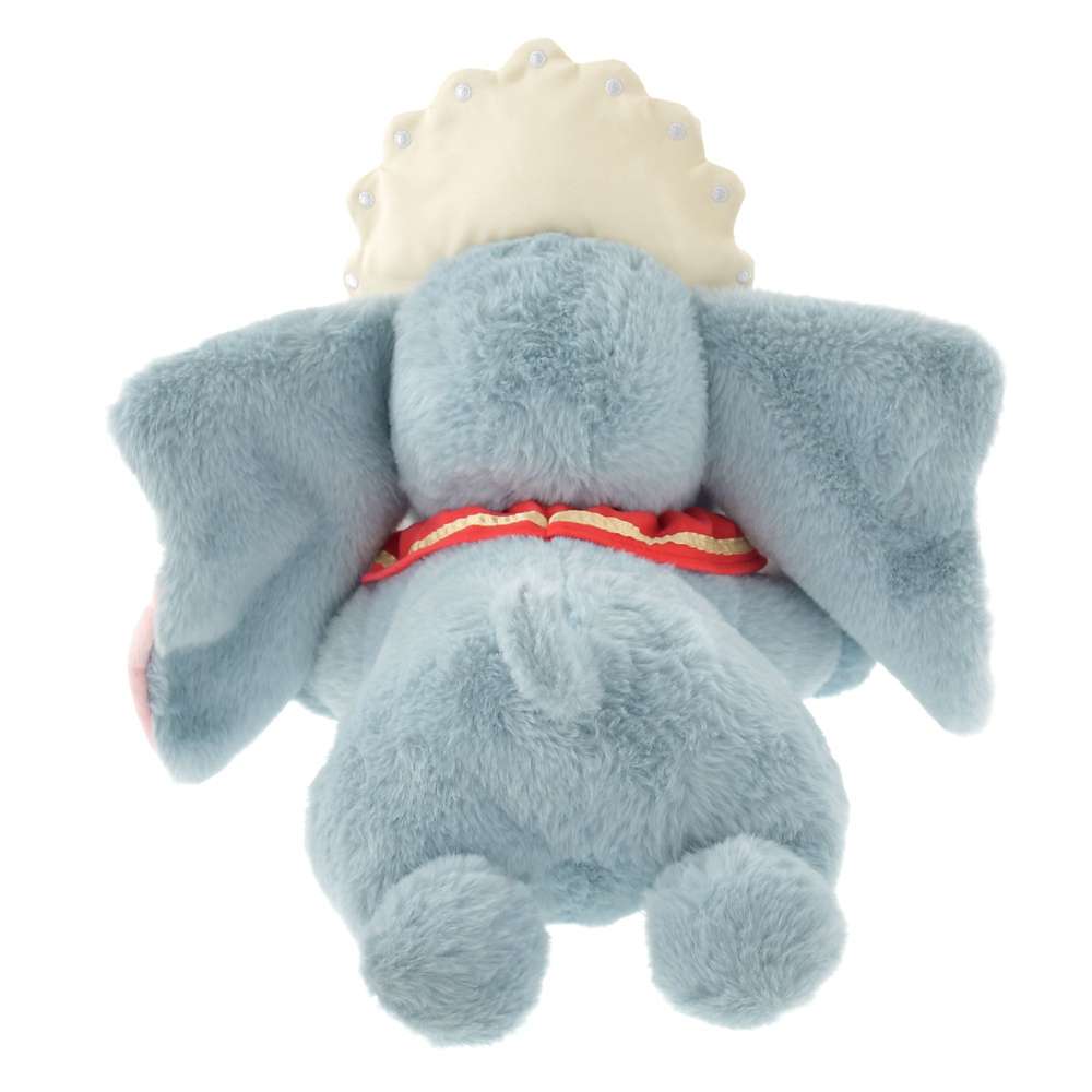 公仔連毛毯｜Disney DUMBO 85TH ANNIVERSARY