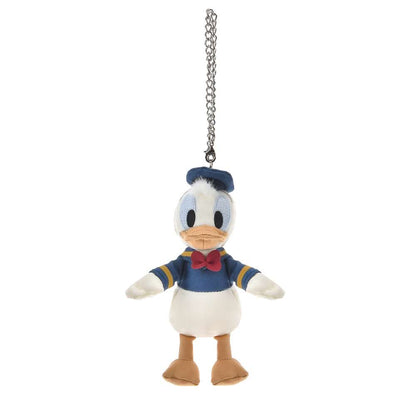 Donald/ Mickey/ Minnie 匙扣 OTONA CHARM