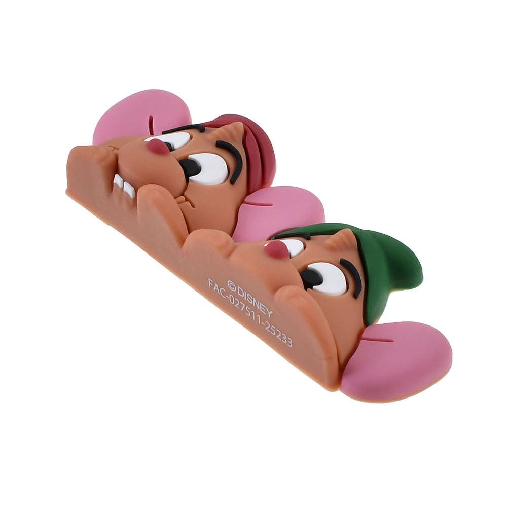 Marie/ Chip & Dale/ Lucifer/ Jaq & Gas 電制用貼紙