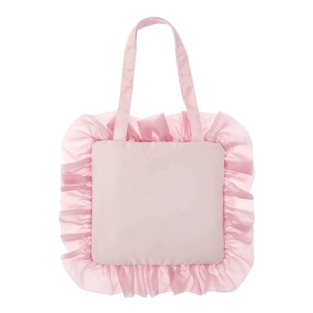 Tote Bag - ILLUSTRATED BY MIKKO