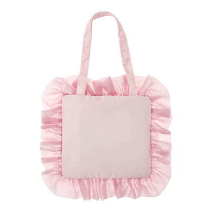 Tote Bag - ILLUSTRATED BY MIKKO