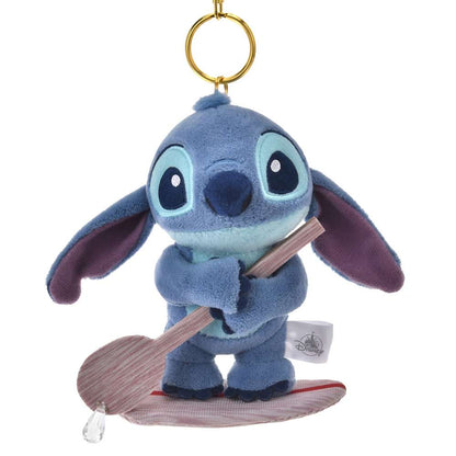 Stitch 掛飾 Disney Stitch Day Collection