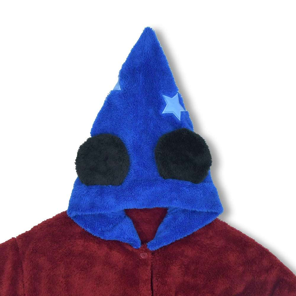 連帽毛氈衫 | Disney Fantasia 85TH