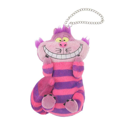 公仔環保袋｜CHESHIRE CAT 2026