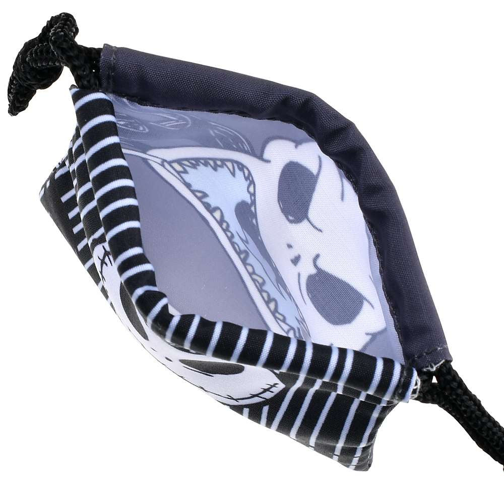 盲抽索袋  - TIM BURTON'S THE NIGHTMARE BEFORE CHRISTMAS