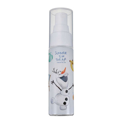 涼感噴霧 Disney Cool Goods