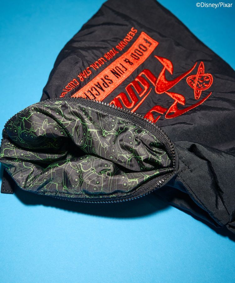 Toy Story Pizza Planet 手挽Tote Bag | American Holic