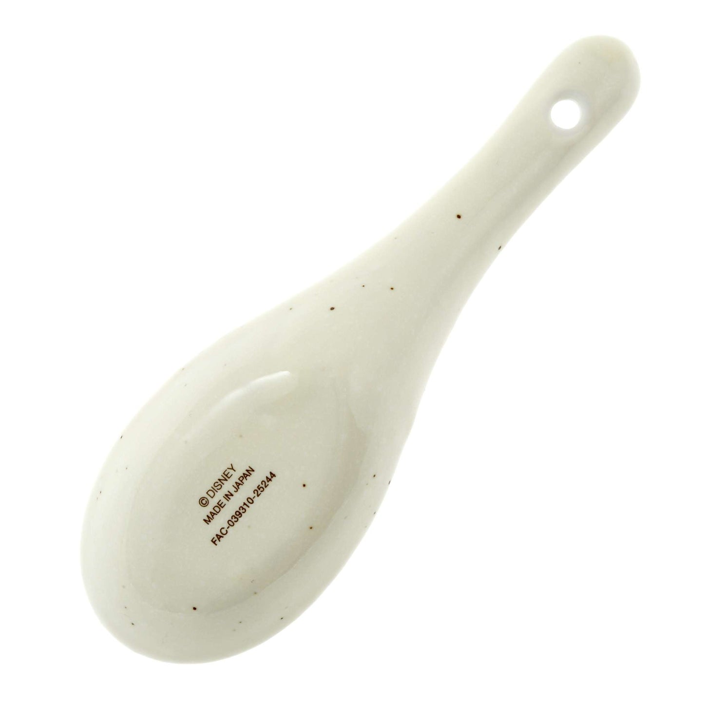 Stitch 匙羹 ｜ Table Top