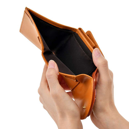 Stitch/ Nick/ Mickey/ Bambi 短銀包 ｜ Holiday Gift