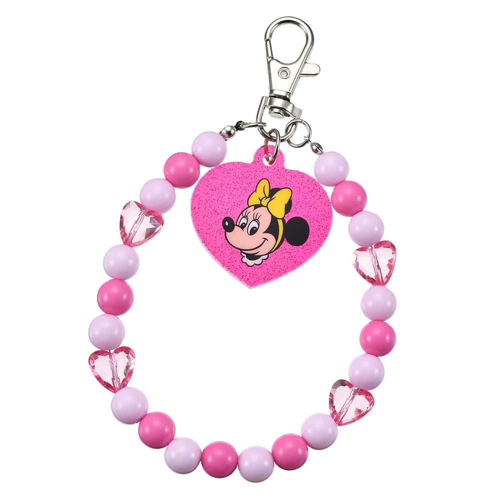 Oshiiro retro Key chain Fes  Mickey/ Minnie/Donald/ Daisy/ Chip & Dale/ Pluto/ Goofy 匙扣