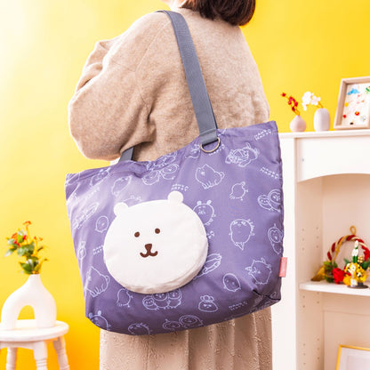 ナガノ | Joke Bear 白熊 羊年福袋 Happy Bag 1/9截單