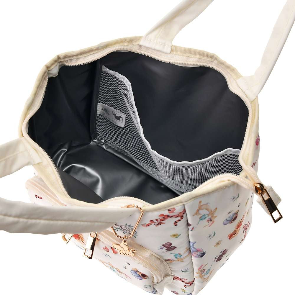 Pooh/ Minnie 保溫袋