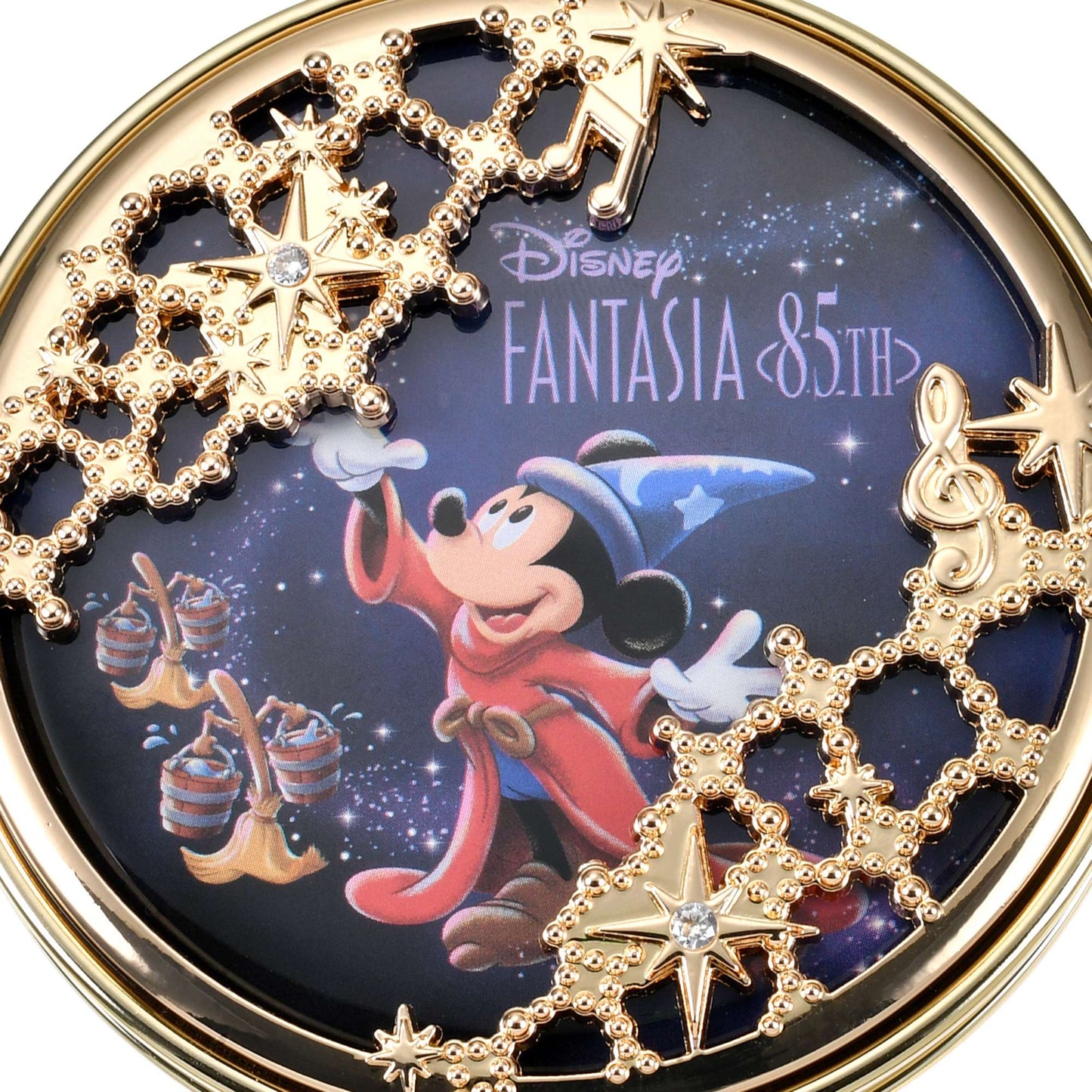 Mickey 雙面鏡 | Disney Fantasia 85TH