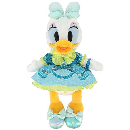 Daisy 公仔 - TOYKO DISNEYSEA 25TH SPARKLING JUBILEE