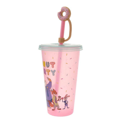 變色飲筒水杯  | 10TH Anniversary Collection from the Disney movie Zootopia