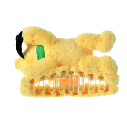 Pluto/ Nanah/ Pooh/ Dumbo 髮爪夾