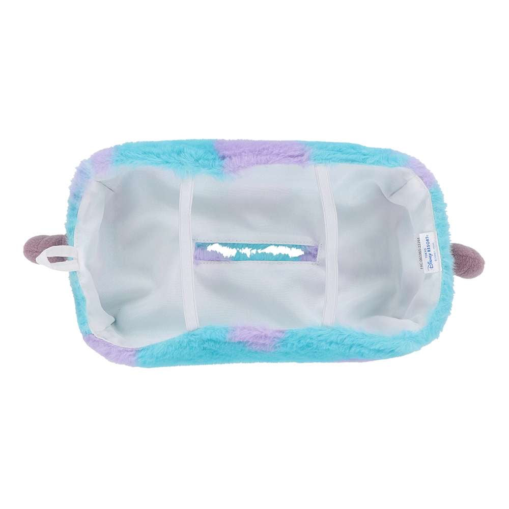 怪獸大學 MU 紙巾套