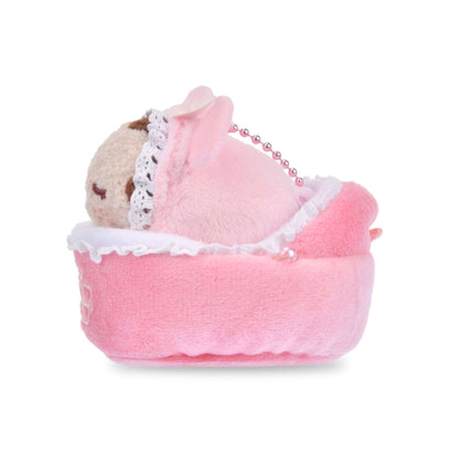 Mickey/ Minnie Tsum Tsum 掛飾連小被窩 - Sleep Tsum Tsum