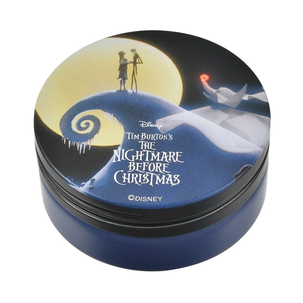 Jack 保濕Cream TIM BURTON'S THE NIGHTMARE BEFORE CHRISTMAS