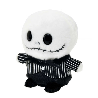 Jack/ Sally/ Zero/ Teddy 豆豆眼公仔 - TIM BURTON'S THE NIGHTMARE BEFORE CHRISTMAS