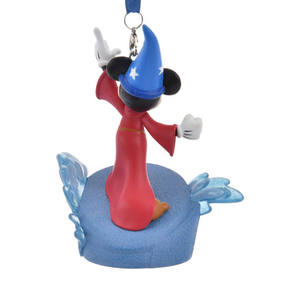 Mickey Ornment