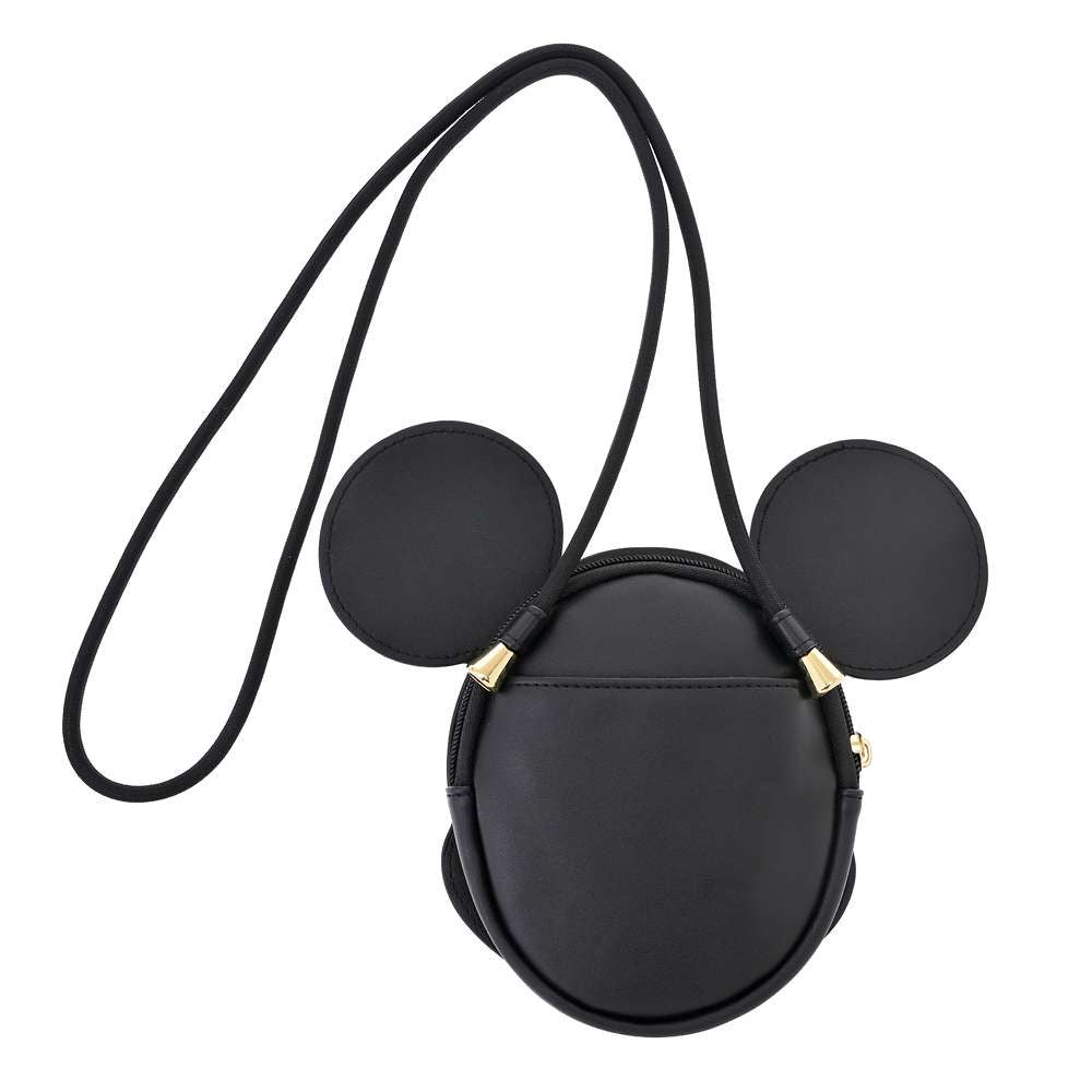 Mickey/ Minnie 斜揹袋