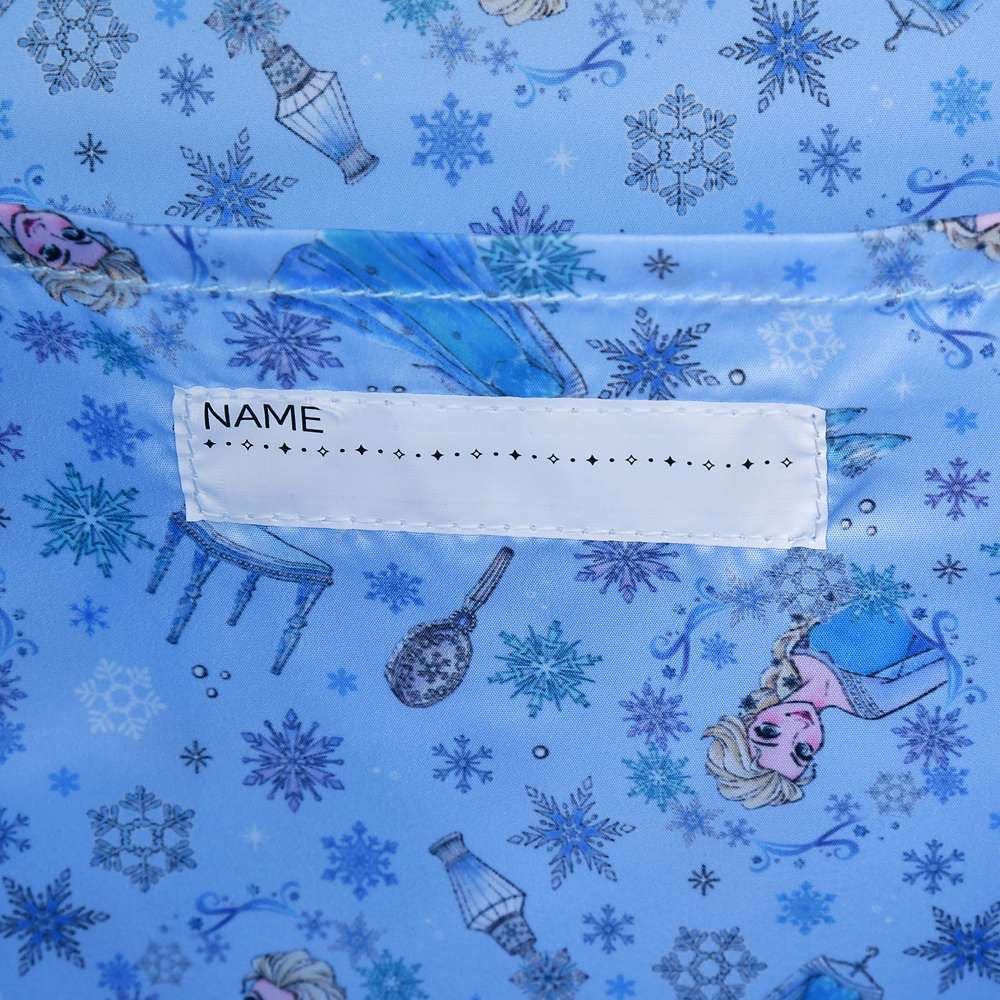 Elsa/ Rapunzel 書包 ｜ Back to School