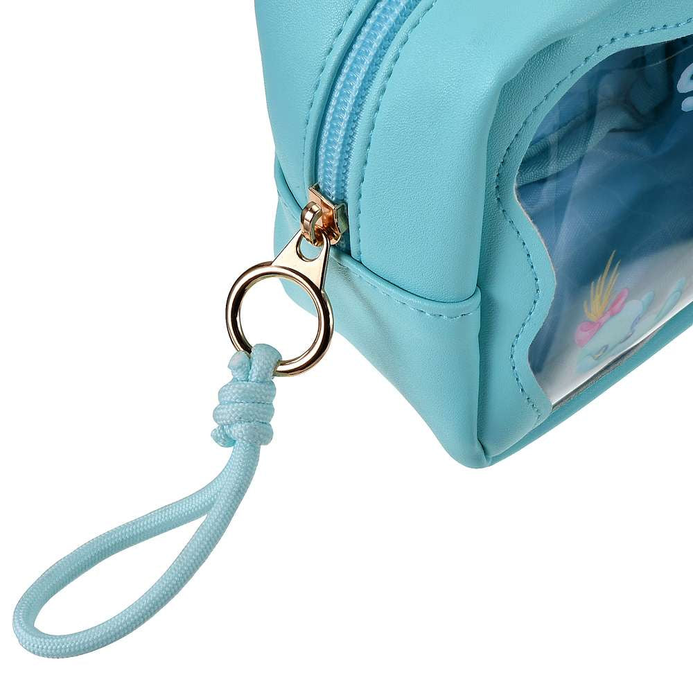 小甘 Pouch - SCRUMP COLLECTION