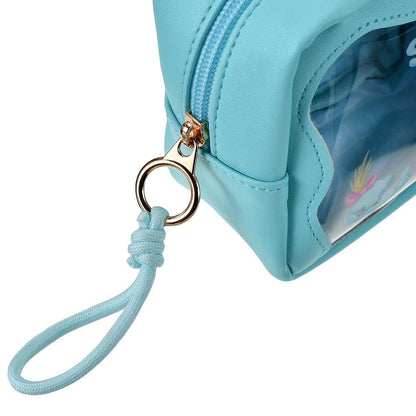 小甘 Pouch - SCRUMP COLLECTION