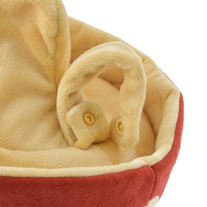 2Way 公仔頸枕 - Travel with Amigos