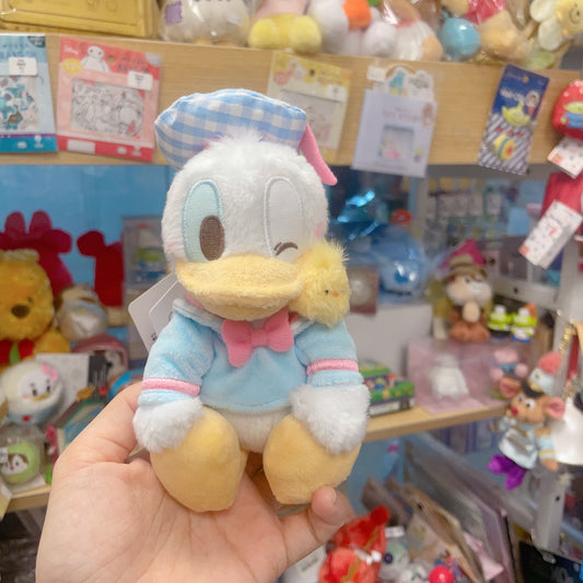 現貨 Donald 限定店 掛飾 - Spring Style 2026