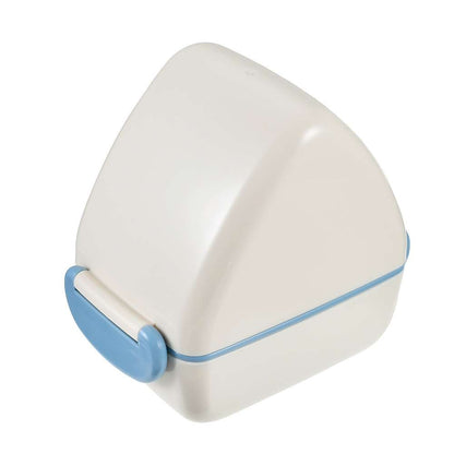 Baymax 雙層飯團飯盒