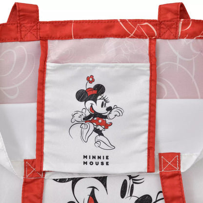 Minnie 摺疊環保袋