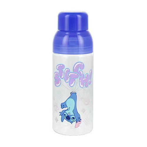 Stitch 水樽 - DisneyLand 園區 Stitch
