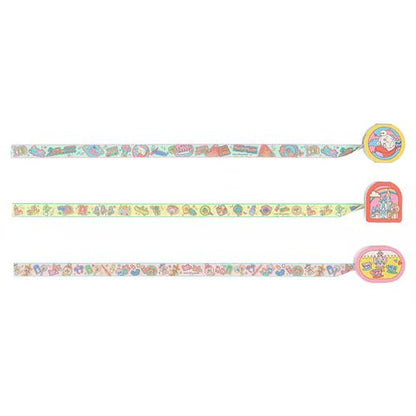 MT Set - 東京迪士尼樂園