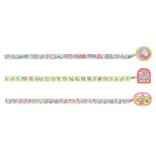 MT Set - 東京迪士尼樂園