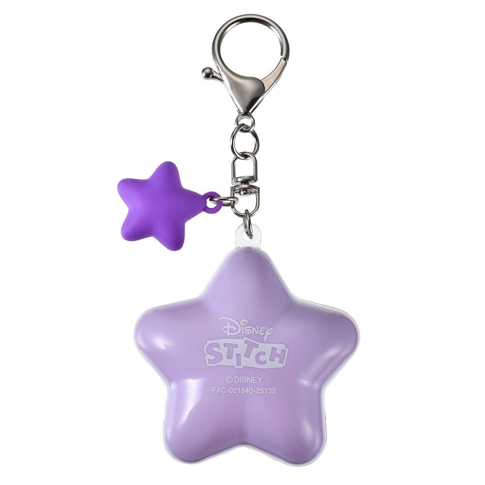 Baymax/Stitch/ Minnie/ Donald 流沙Keychain