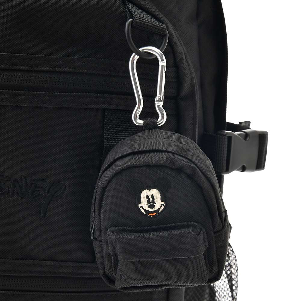 21L Mickey 背囊 ｜ MilkFed x Disney