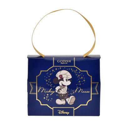 Mickey 手挽禮盒連朱古力 | Disney Valentine - Godiva