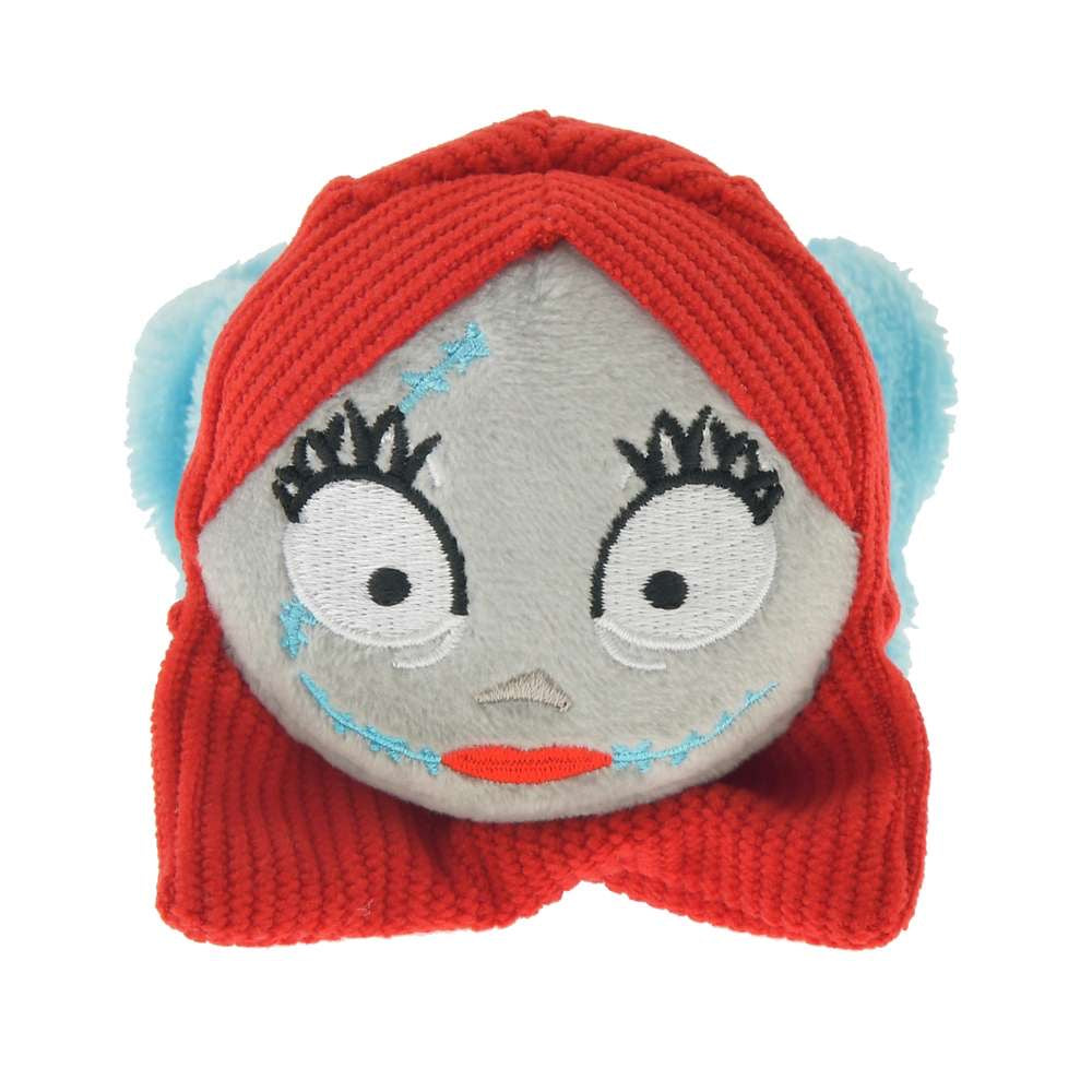 Sally 手腕毛巾 - TIM BURTON'S THE NIGHTMARE BEFORE CHRISTMAS