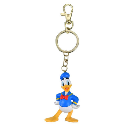 Mickey/ Minnie/ Donald/ Goofy Keychain